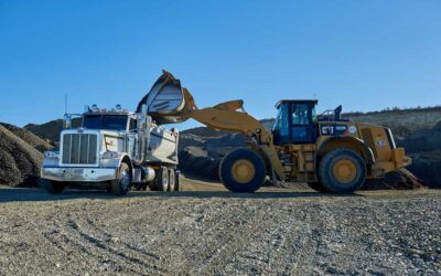 Bulk Rock Delivery Tips: How to Prep Your Jobsite and Save Money