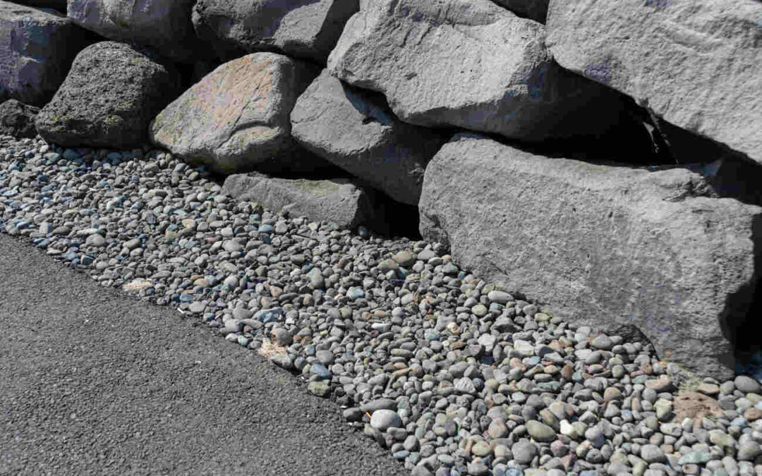 Types of Crushed Rocks