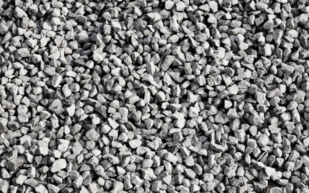 What Makes Quality Base Rock? A Contractor’s Checklist