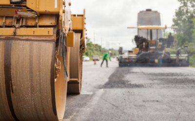 Top Rock Types Used in Road Construction
