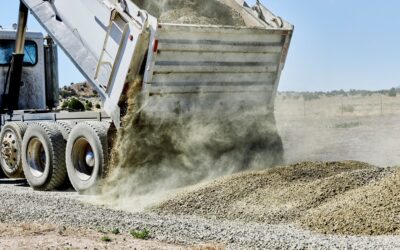 Why Timely Rock Delivery Can Make or Break a Project Bid