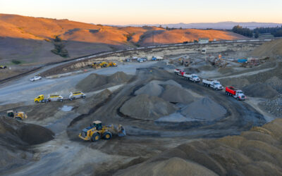 Why Construction Slows in Winter—And How to Stay Productive With Proper Materials